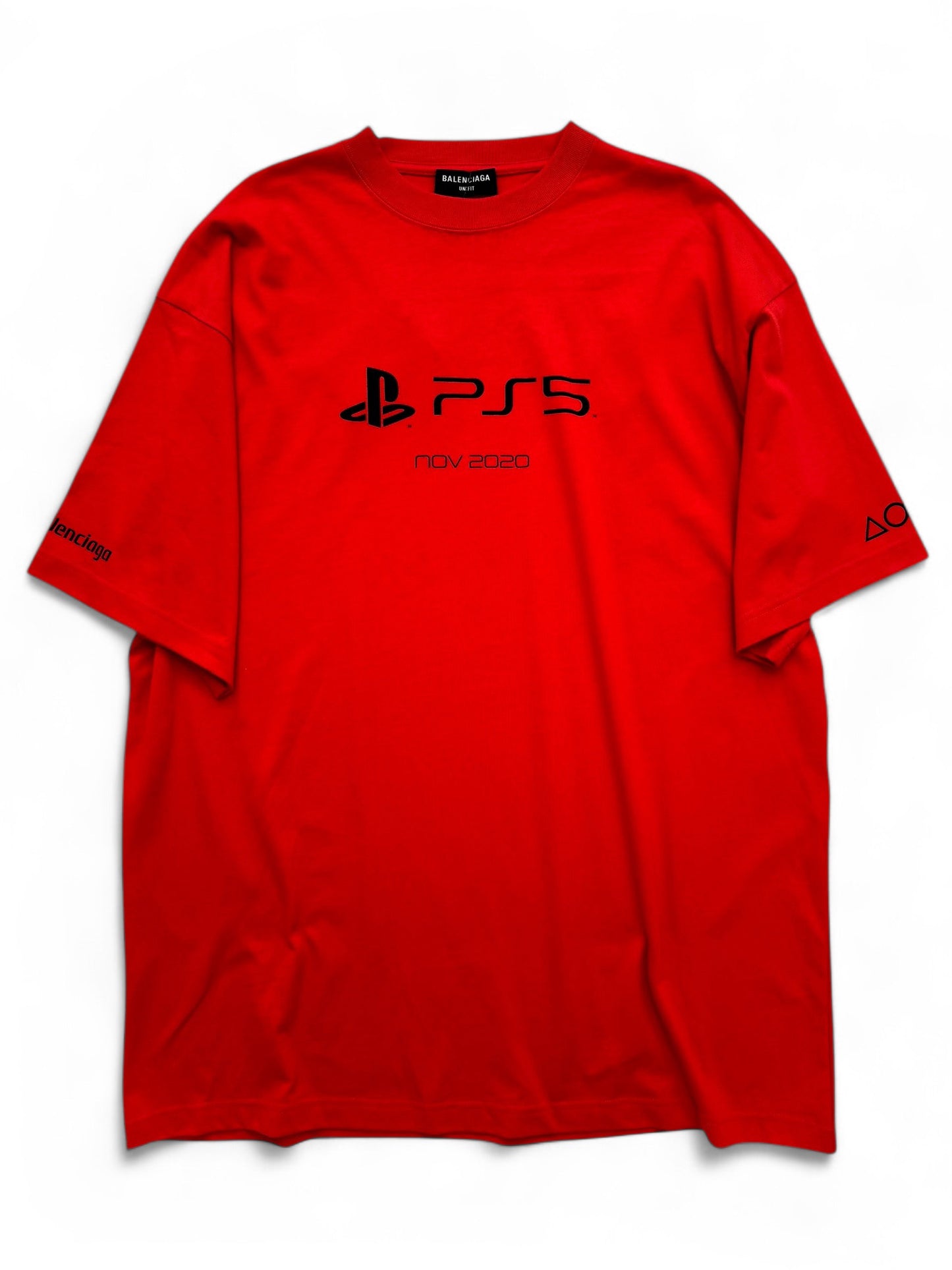 PlayStation PS5 Gamer Shirt