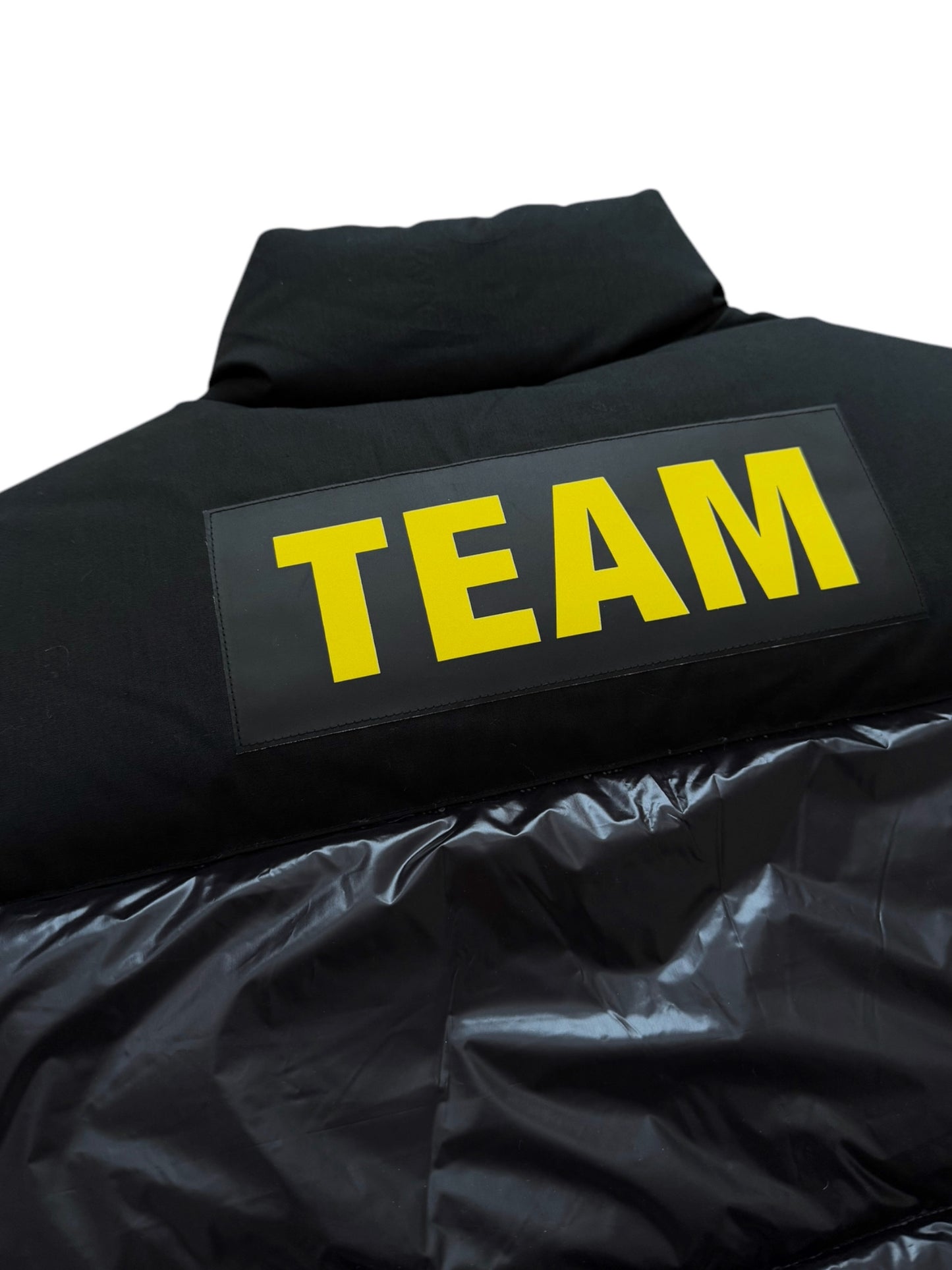 Team Down N-Vest Insulated