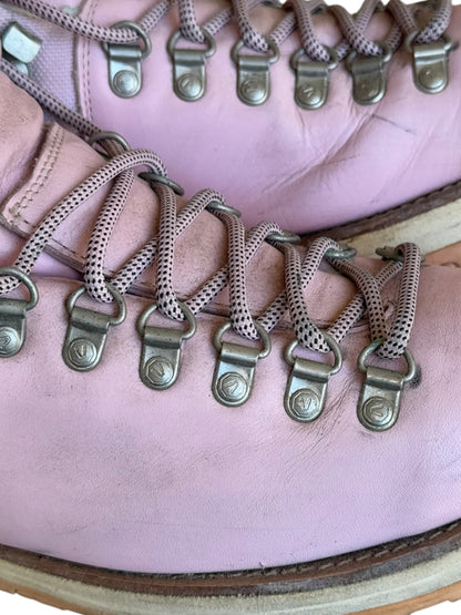 OG Pink Serra Boot