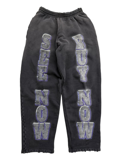 See Now Buy Now Heavy Faded Sweats