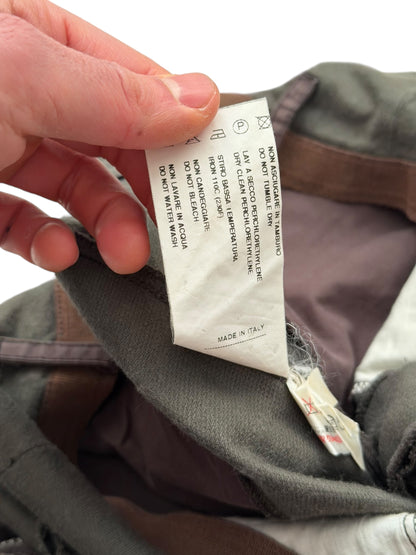 2004 Citroen Cargo Shorts