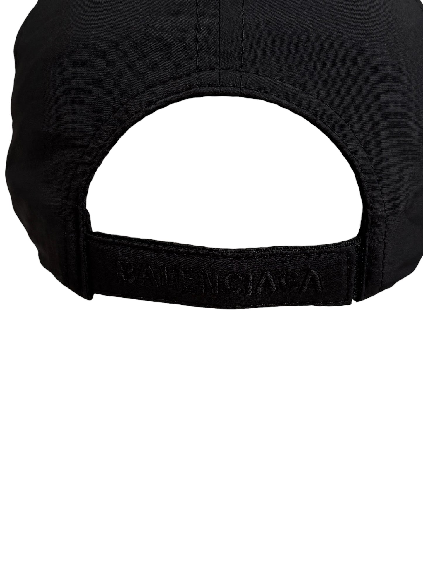 Queer Tech Mesh Logo Hat