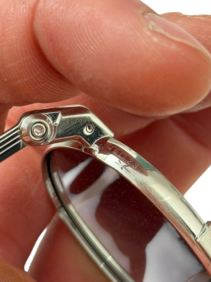 Dasan Atlantic 1/500 Titanium Sunglasses