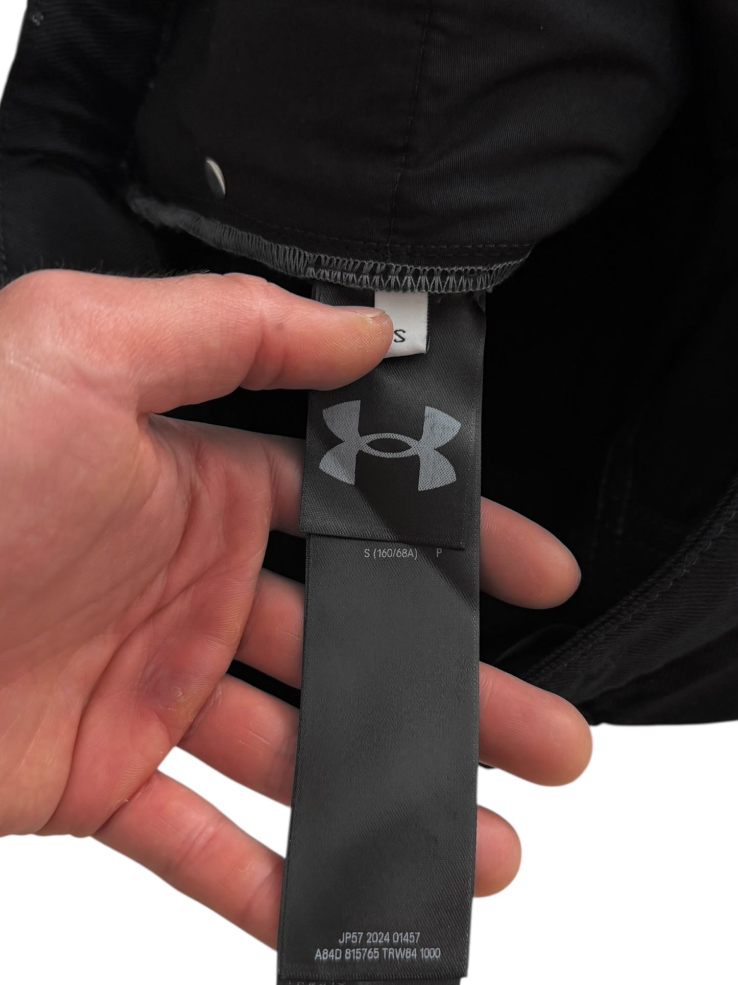 Under Armour Track Denim Pants