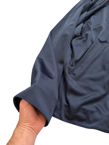 2022 Liquid Flow Navy Tracksuit