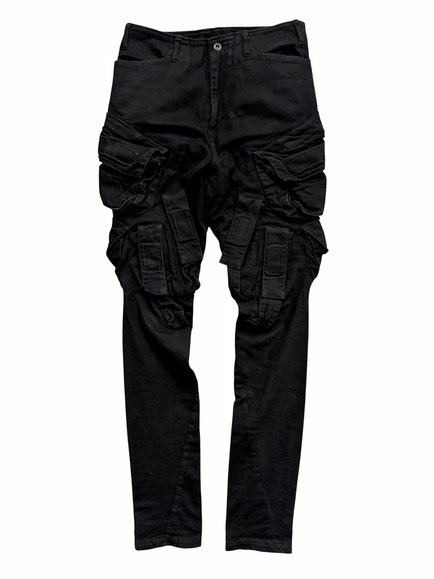 2015 Denim Stack Cargo