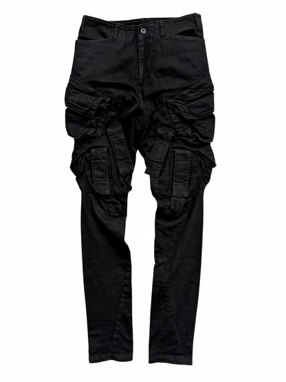 2015 Denim Stack Cargo