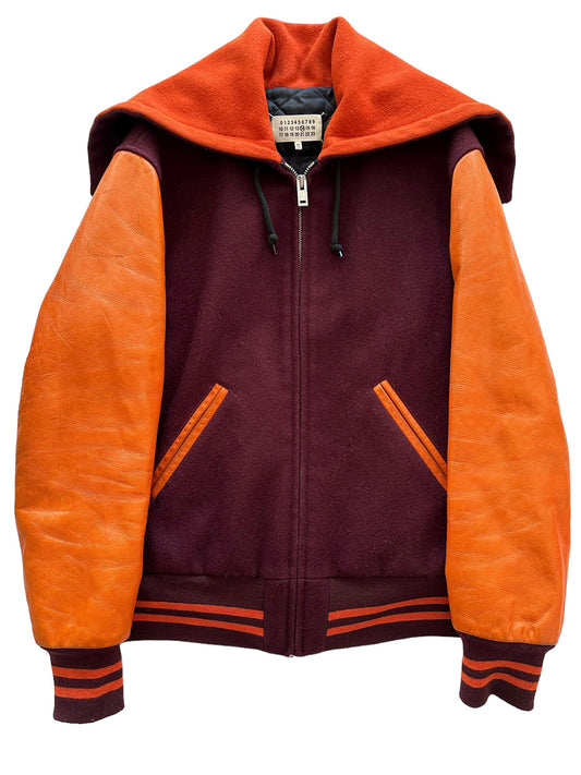 “Replica” 1940’s Dublin Varsity