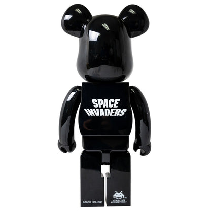 Space Invaders 1000% Statue Figure