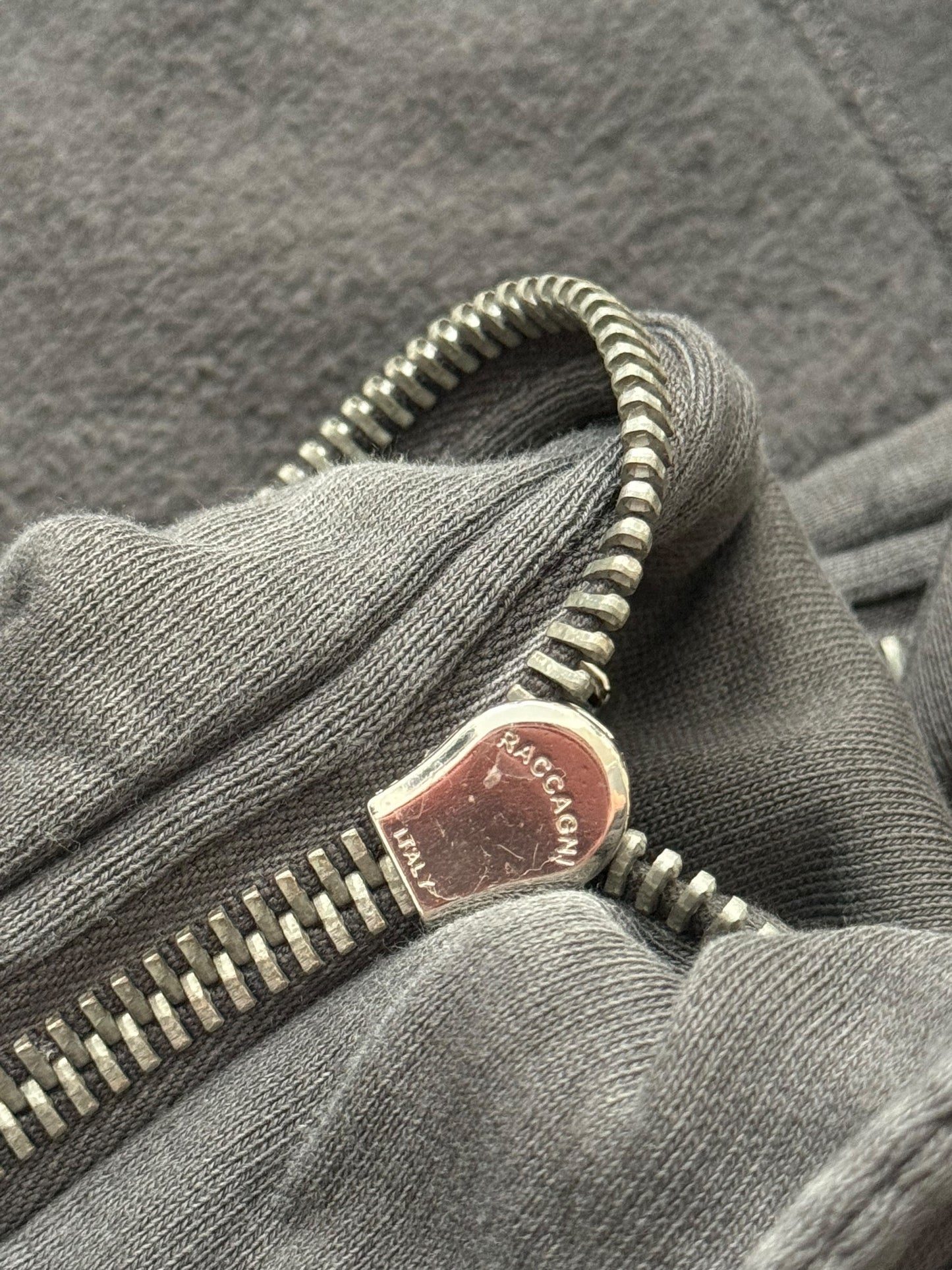 OG Bauhaus Fleece Jacket