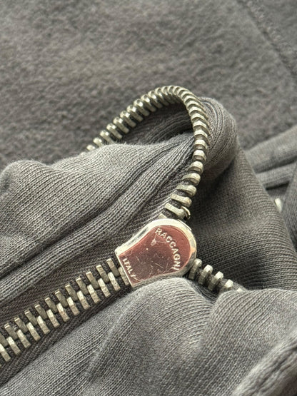 OG Bauhaus Fleece Jacket