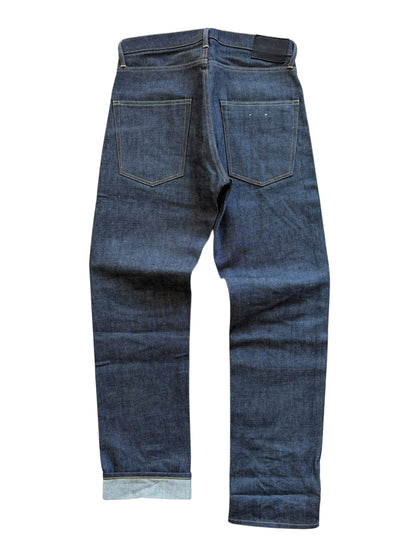 Social Sculpture 05 R Unwashed Raw