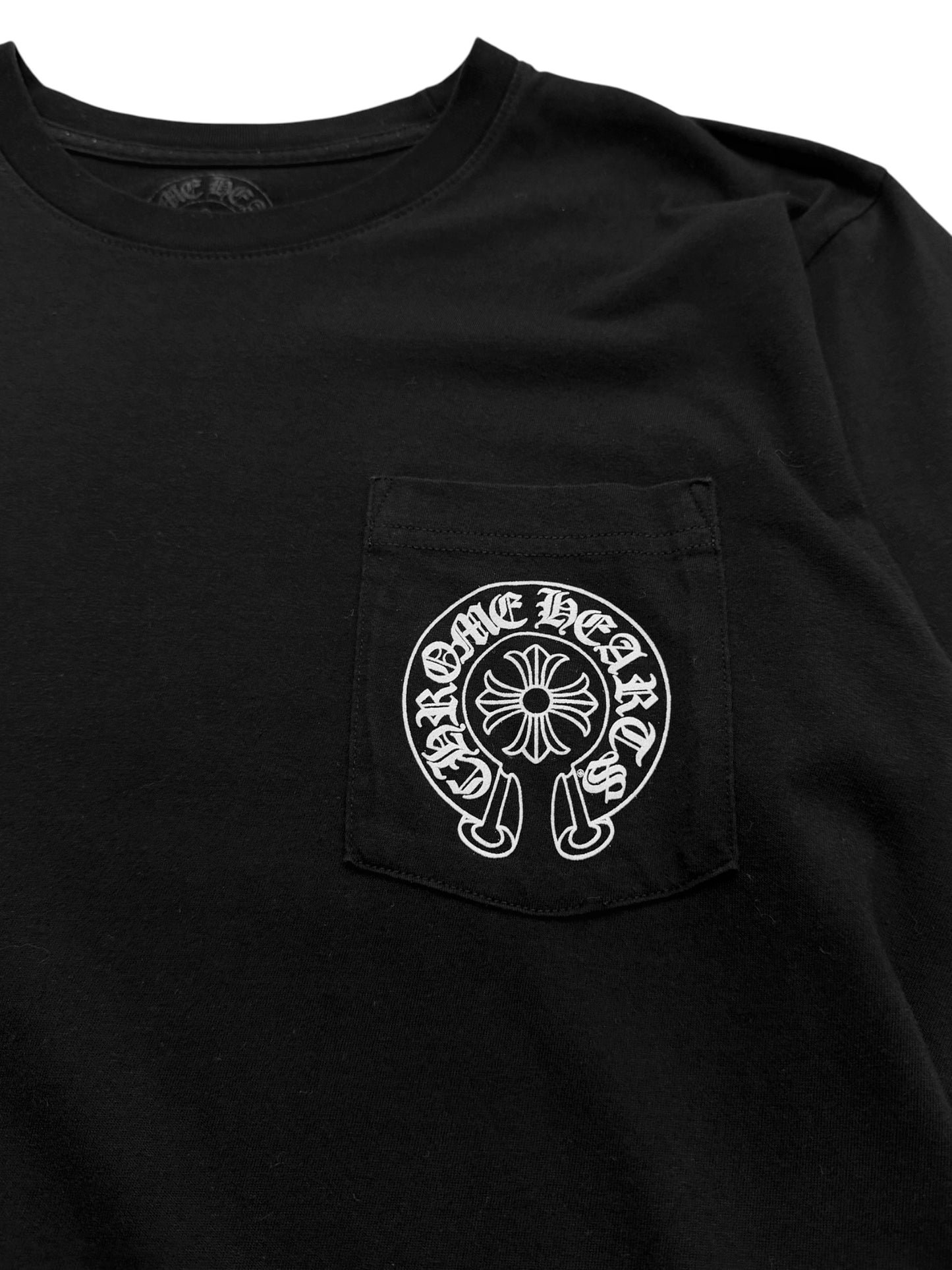 Los Angeles Horseshoe Logo Shirt