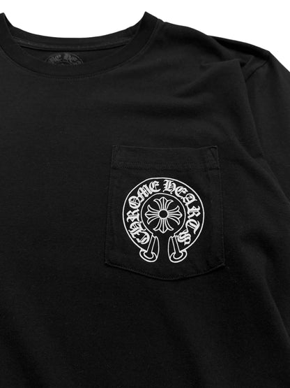 Los Angeles Horseshoe Logo Shirt