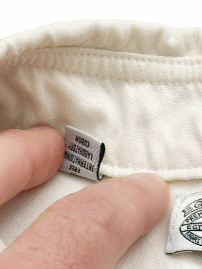 Albacore Giza Elbow Weave Shirt