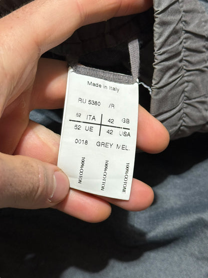 Ripped Ass Island Trouser