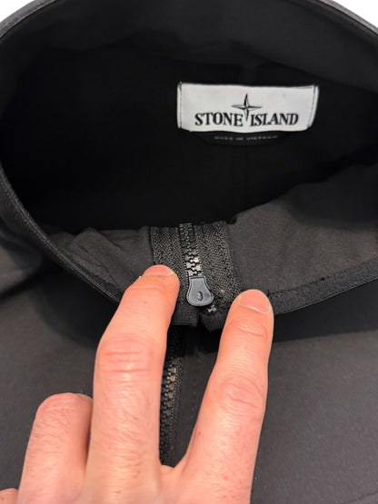 Light Soft Shell Re-Dye Technology