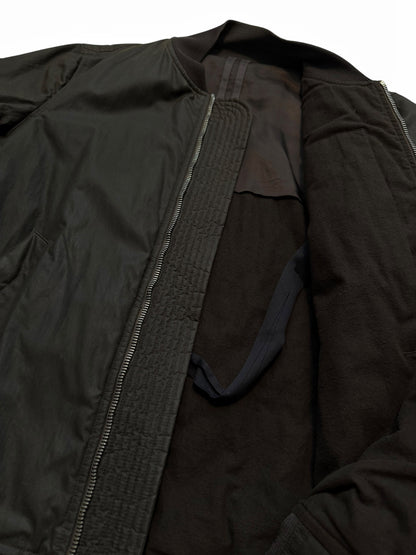 2010 Wax Coated Bomber