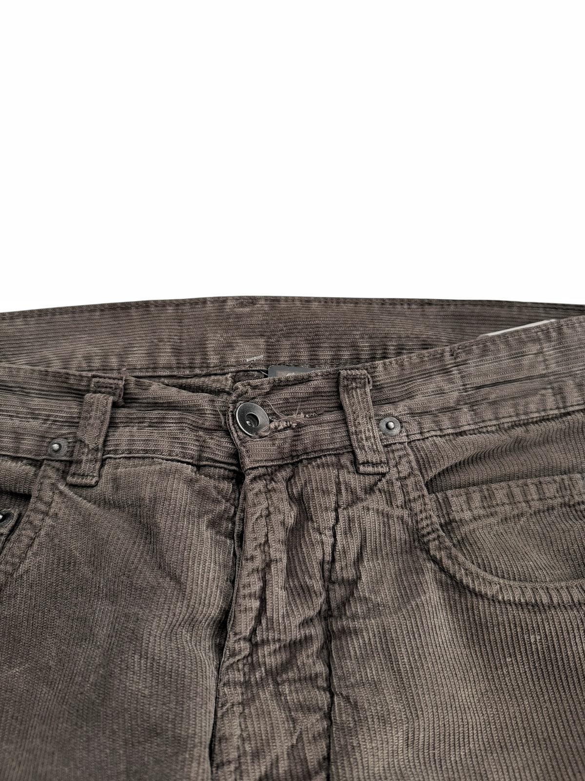 2000’s Olmar Corduroy Detroit Pants
