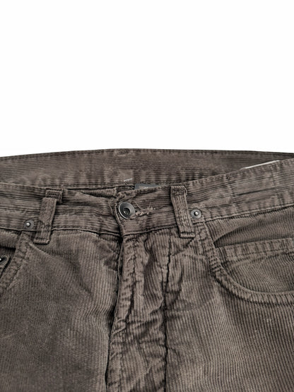 2000’s Olmar Corduroy Detroit Pants
