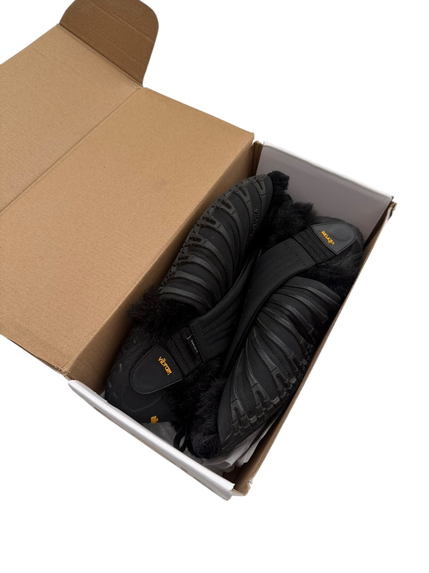 Vibram Hanging Bat Wing Shoes