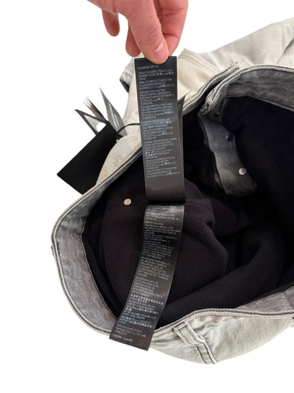 Ski Wear Snowboarding Denim Jeans