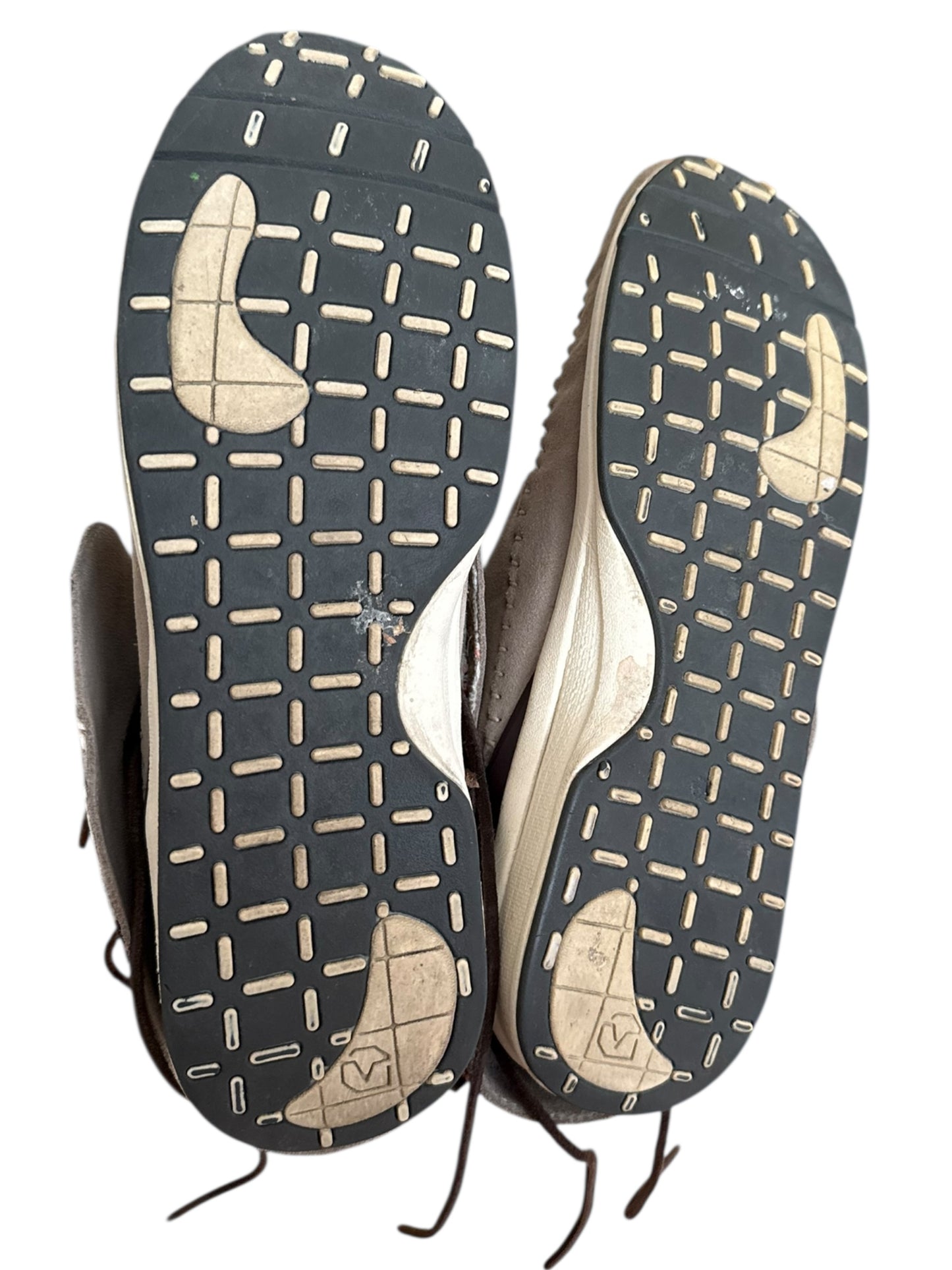 FBT Shaker Patchwork Boro Beads