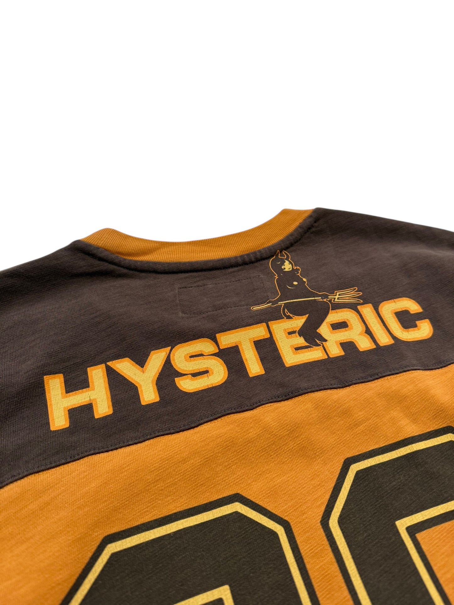 x Hysteric Glamour 69 Jersey