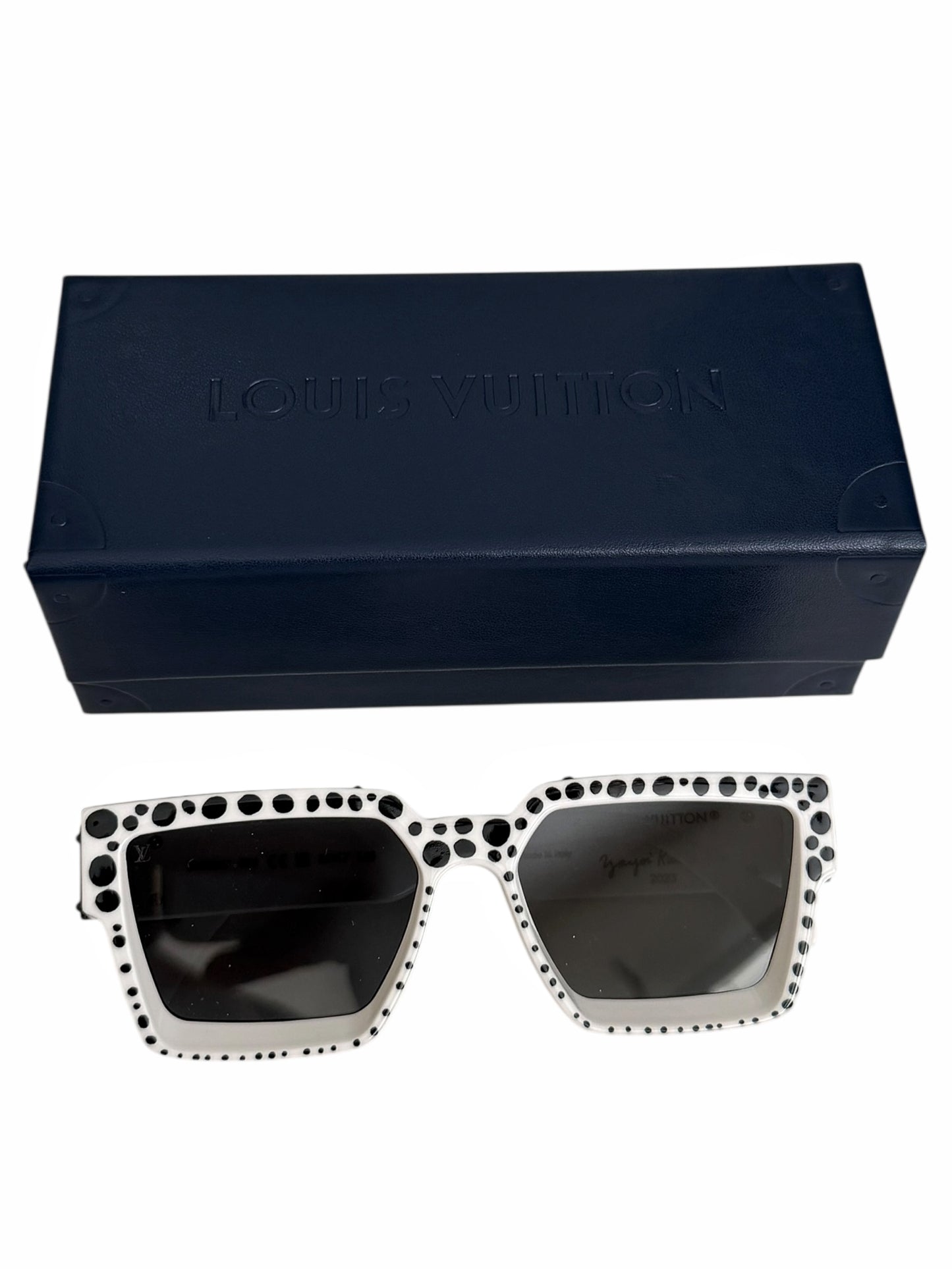 Yayoi Kusama X Millionaires 1.1 Sunglasses