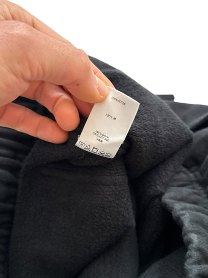 Carpenter Cut Sweatpants