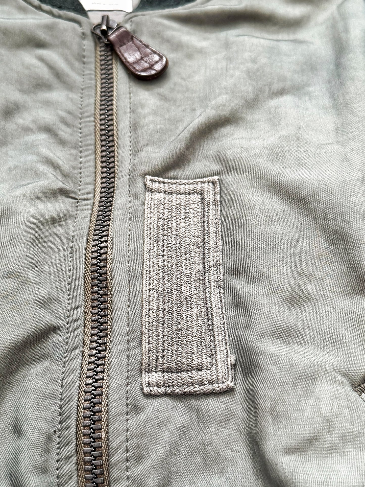 2015 Flag Bomber Stars MA1