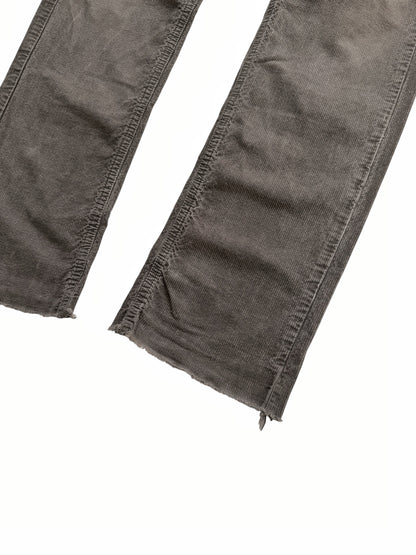 2000’s Olmar Corduroy Detroit Pants