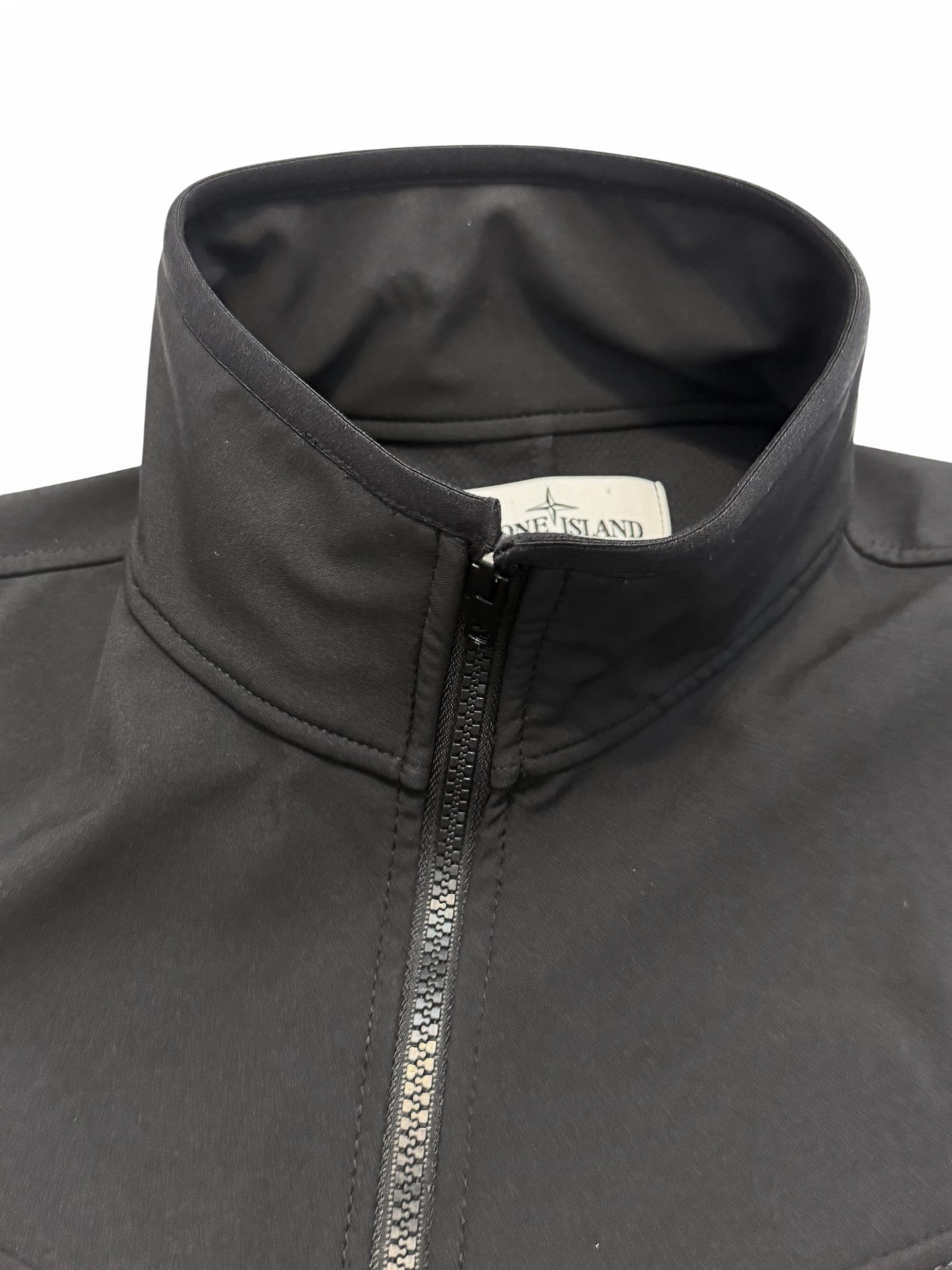 Light Soft Shell Re-Dye Technology