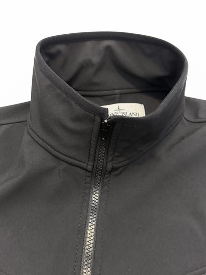 Light Soft Shell Re-Dye Technology