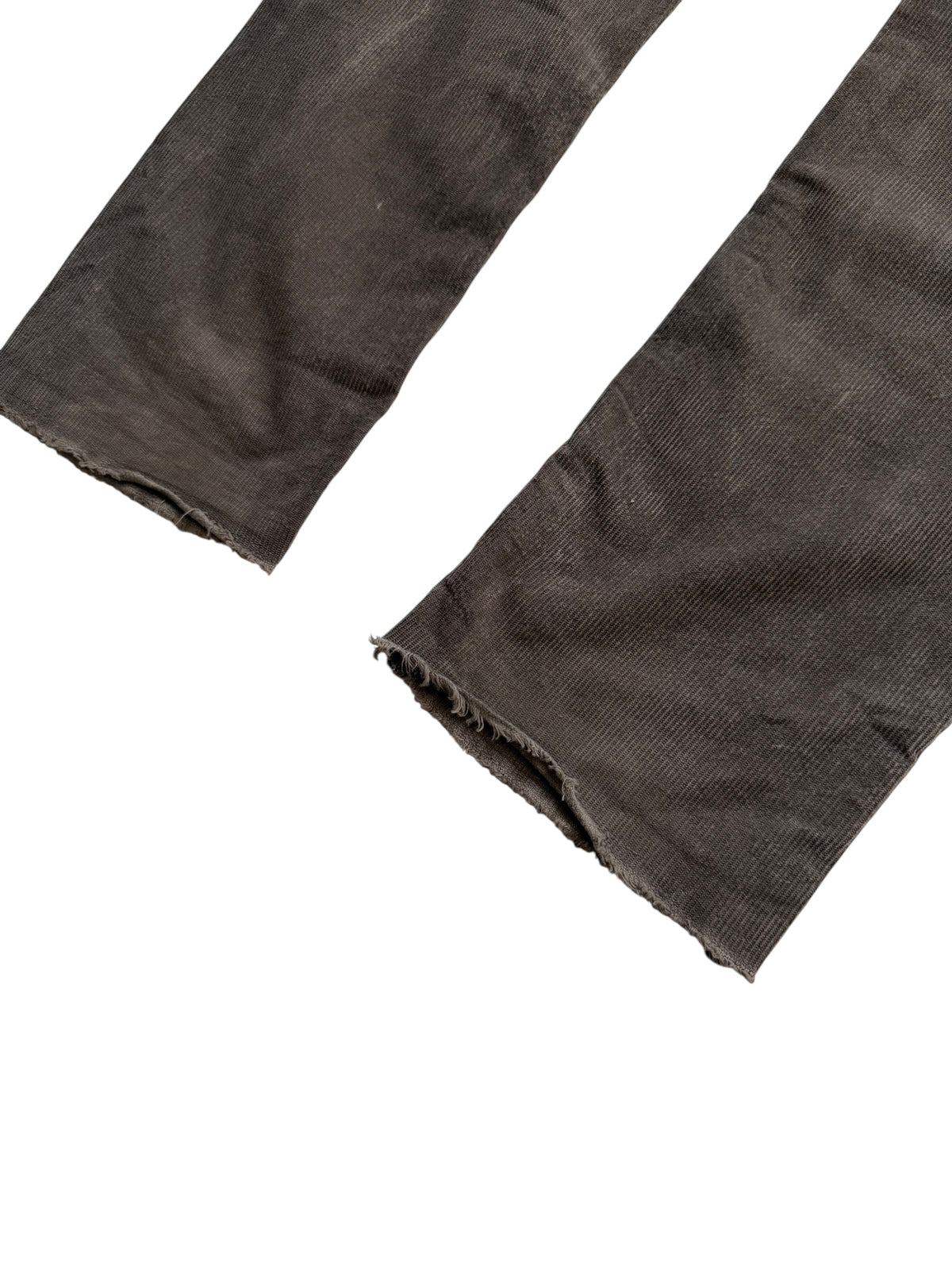 2000’s Olmar Corduroy Detroit Pants