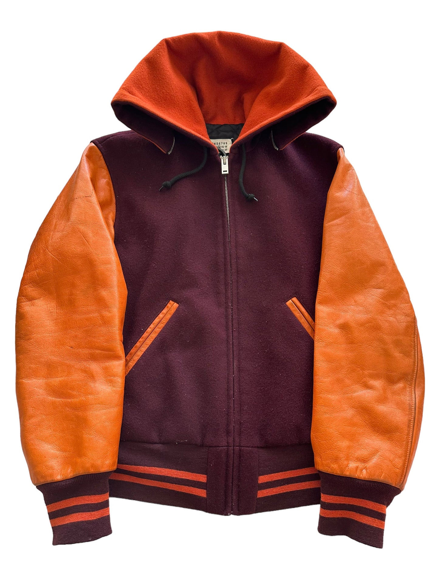 “Replica” 1940’s Dublin Varsity