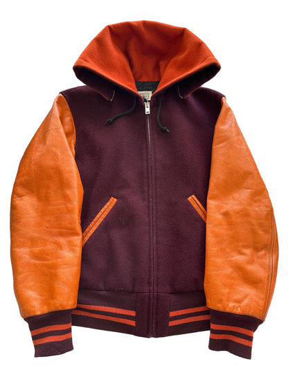 “Replica” 1940’s Dublin Varsity