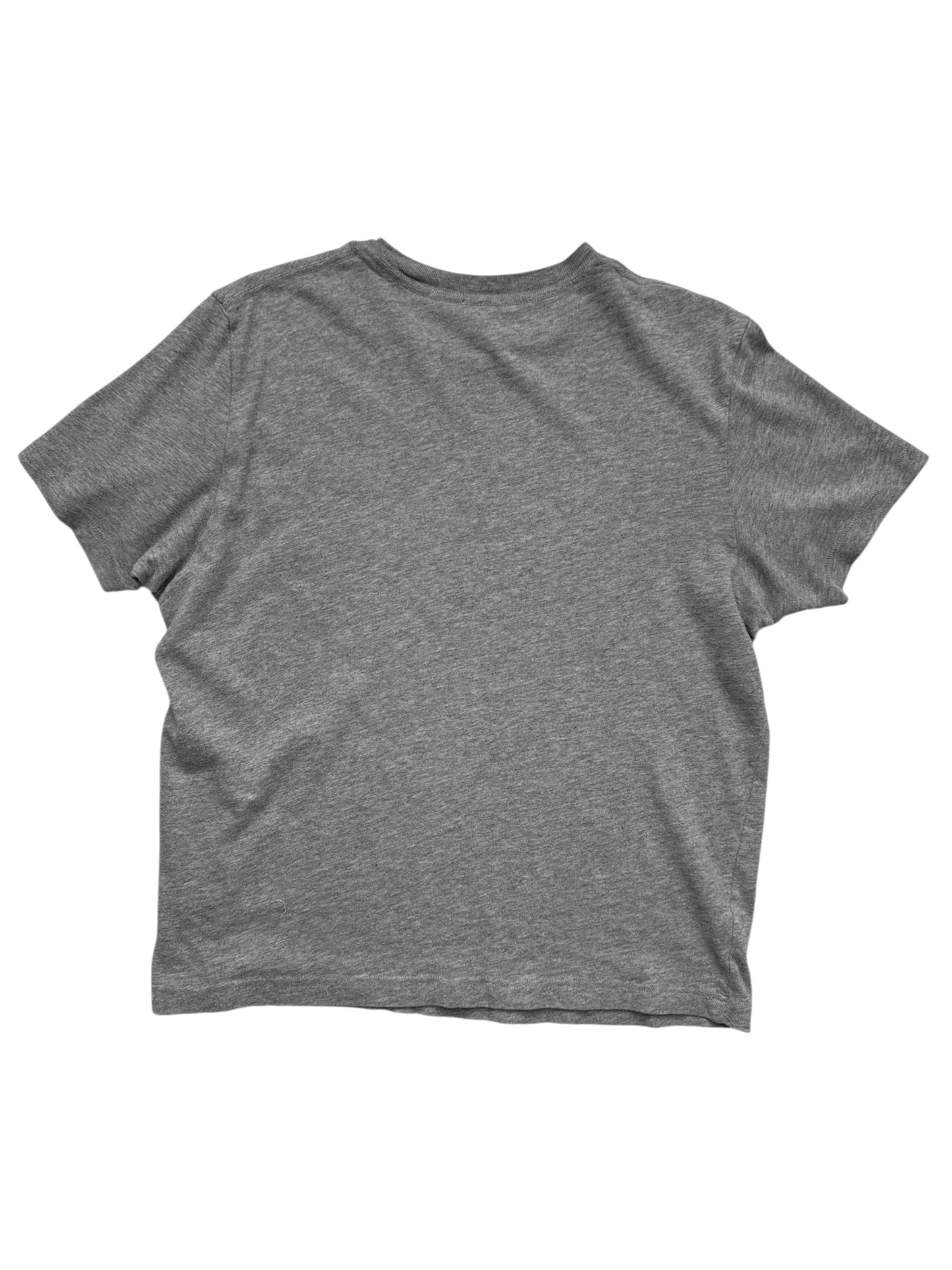 2003 Horse Cock PE School Shirt