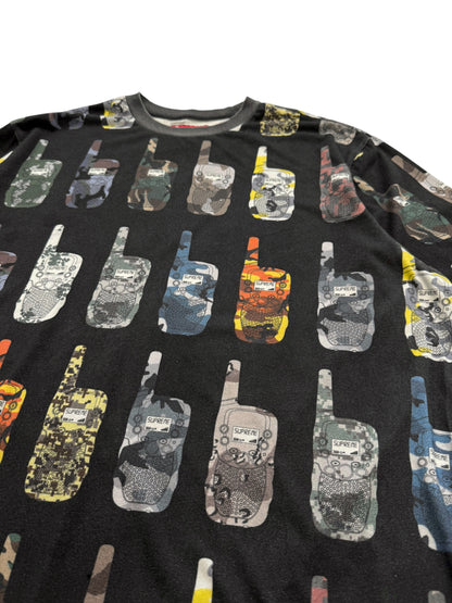 Walkie Talkie AOP Shirt