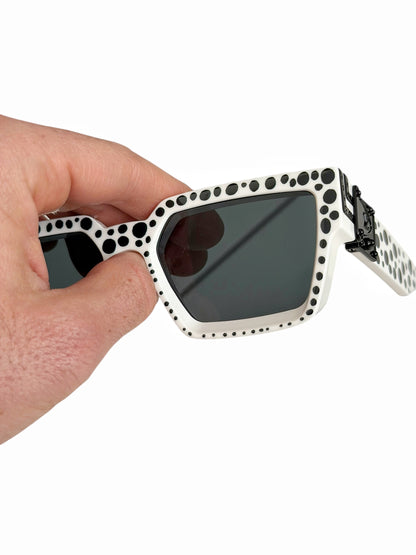 Yayoi Kusama X Millionaires 1.1 Sunglasses