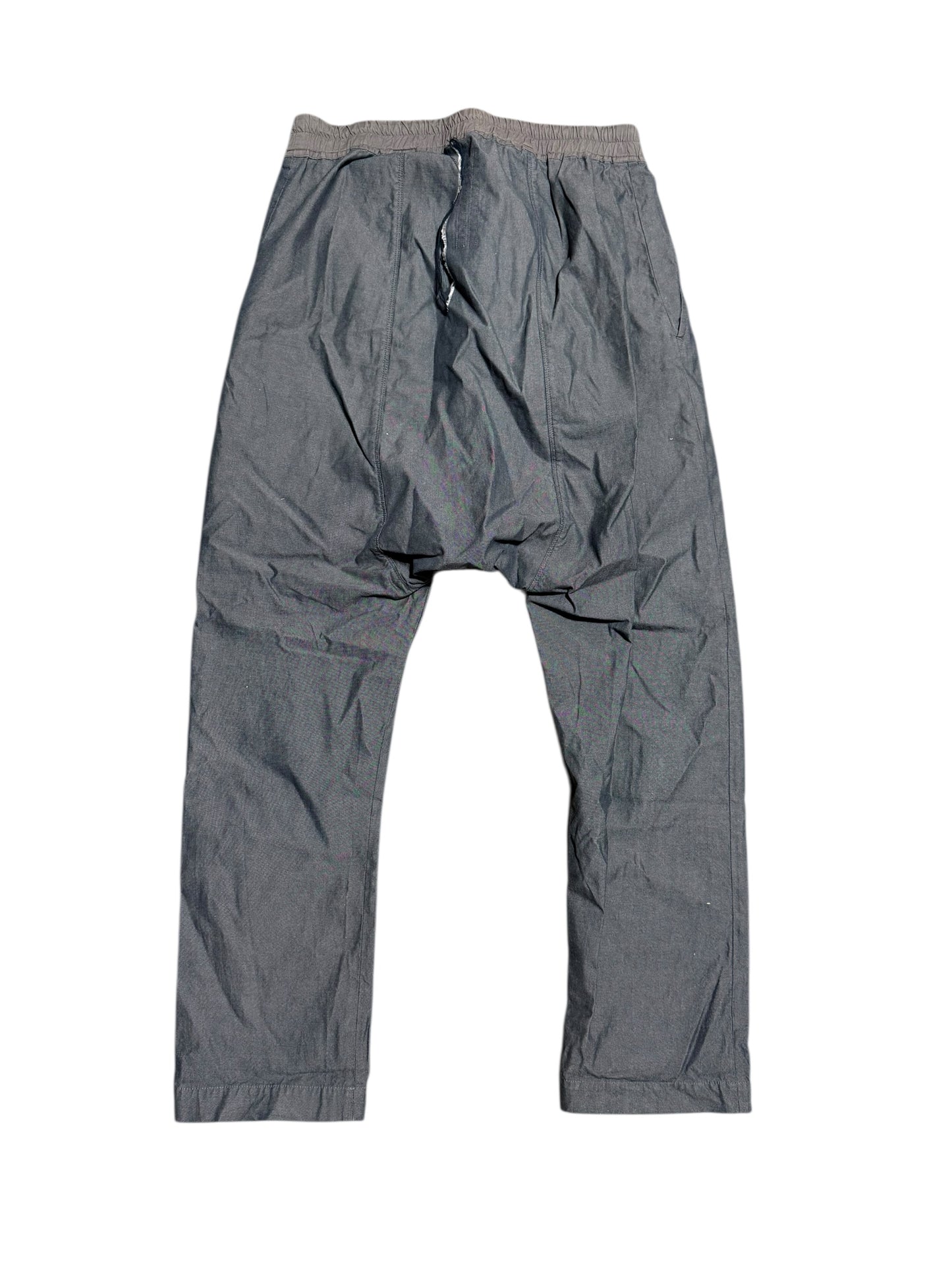 Ripped Ass Island Trouser