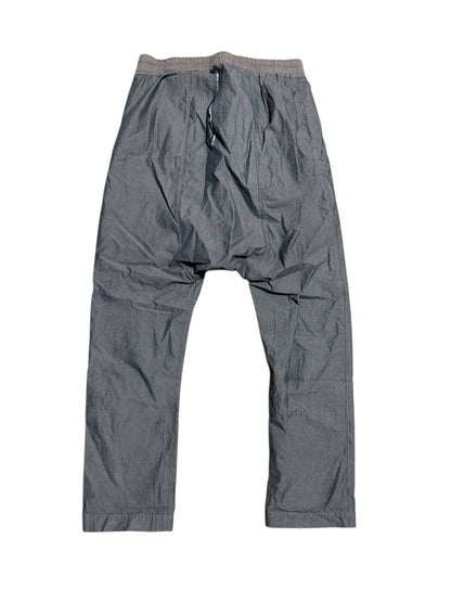 Ripped Ass Island Trouser