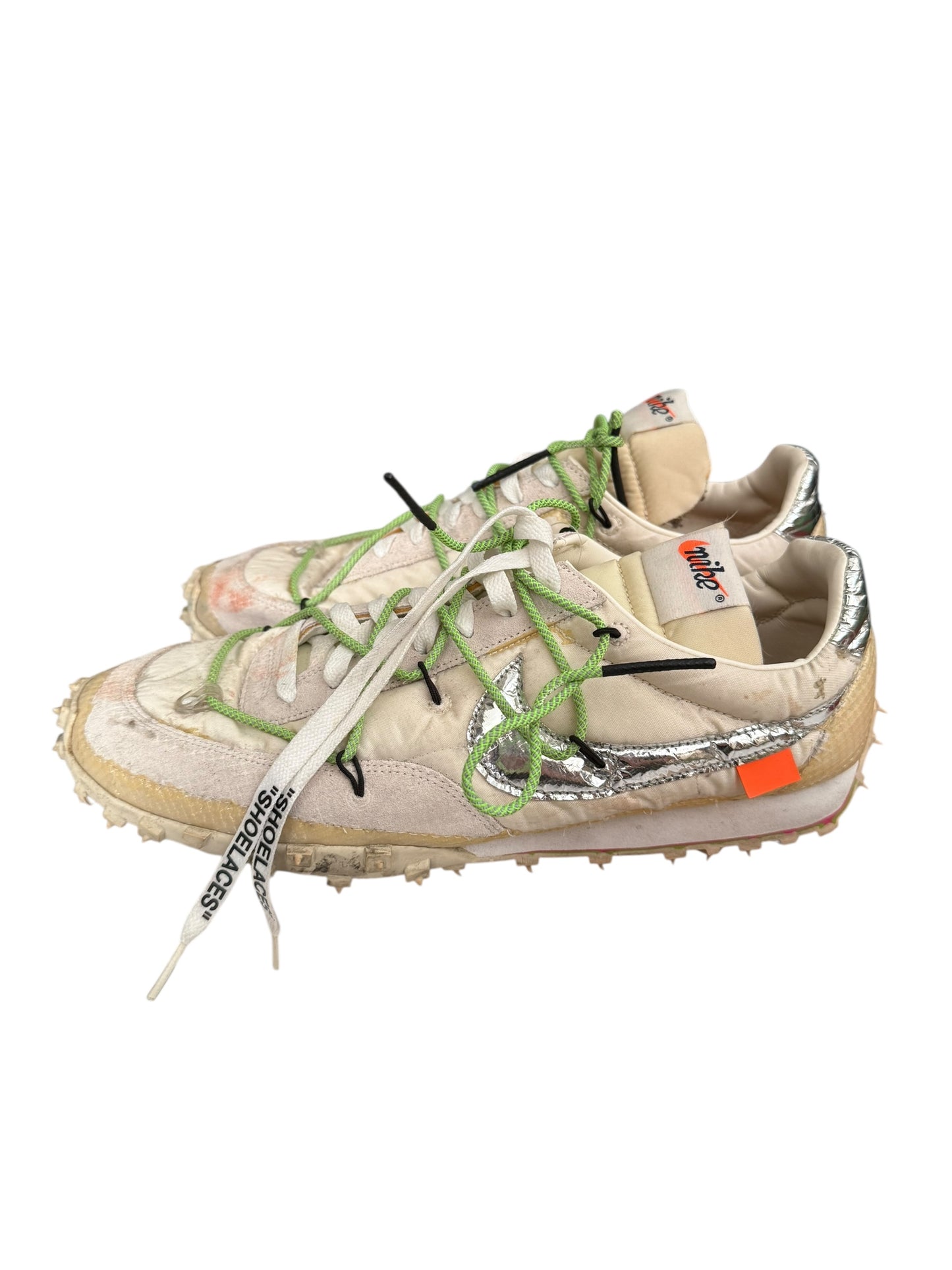 Off-White Wmns Waffle Racer