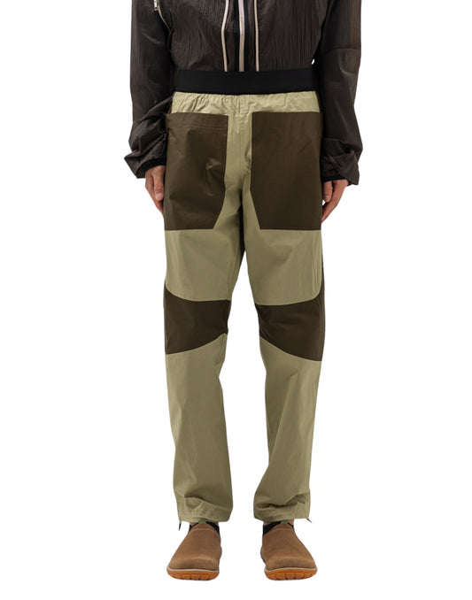 Snuningur Panel Trouser