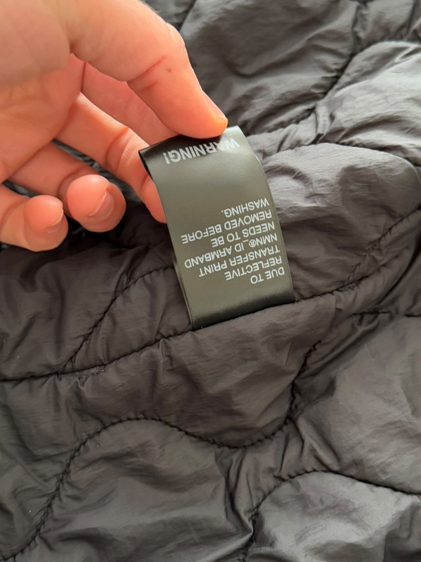 $2050 Debs Insulated Layer Parka