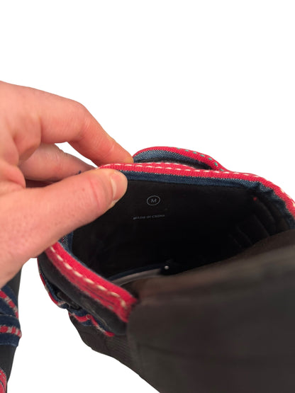 SS16 Mayan Bell Christo Sandal