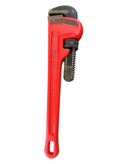 Pipe Wrench