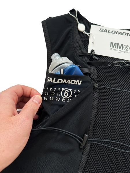 x Solomon ADV Skin 5 Outdoor Vest