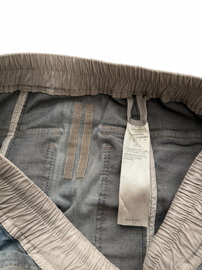 Hustler Wash Creatch Cargo Shorts