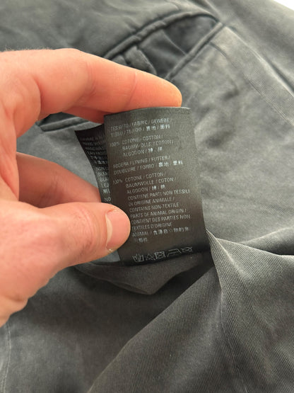 2021 Worn Out Distressed Blazer